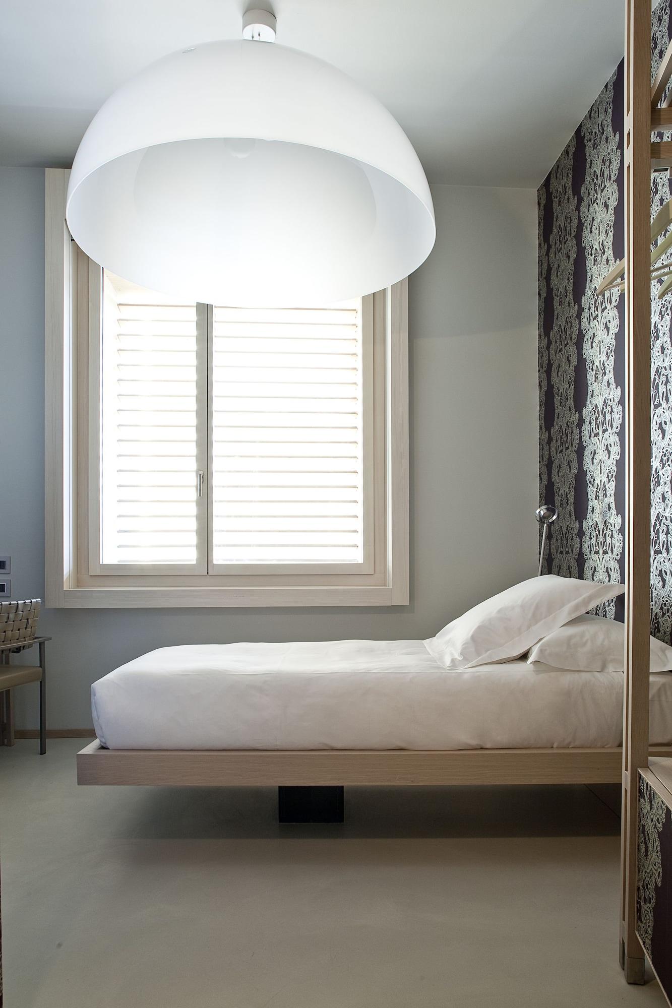 Nu Hotel Milan Luaran gambar