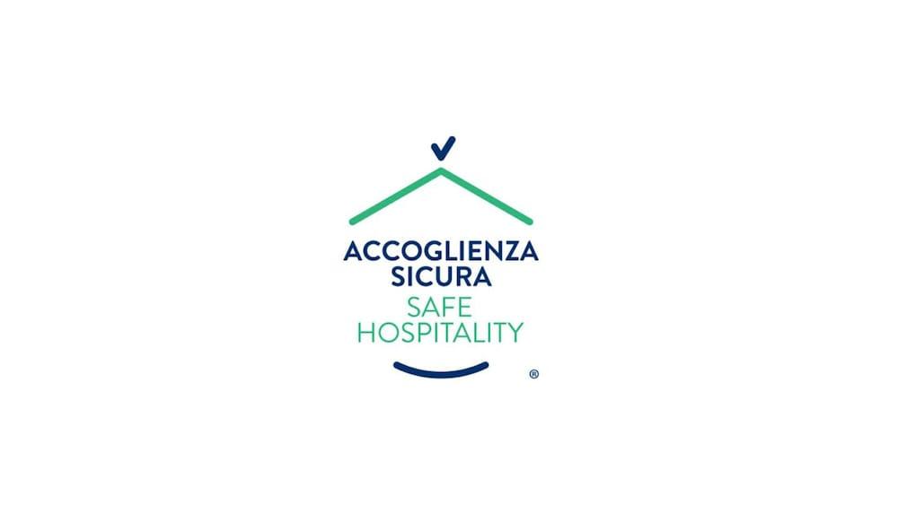 Nu Hotel Milan Luaran gambar