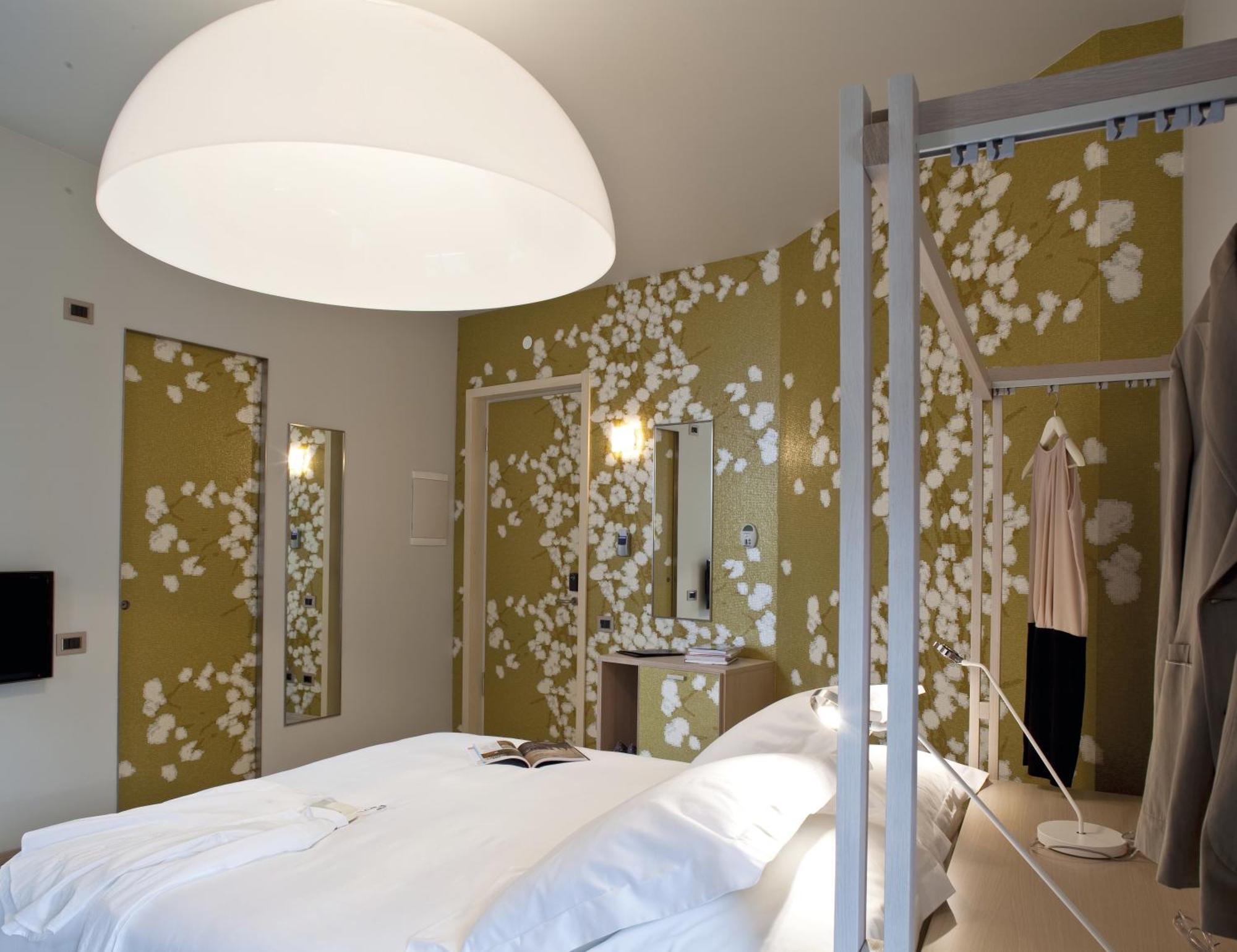 Nu Hotel Milan Luaran gambar