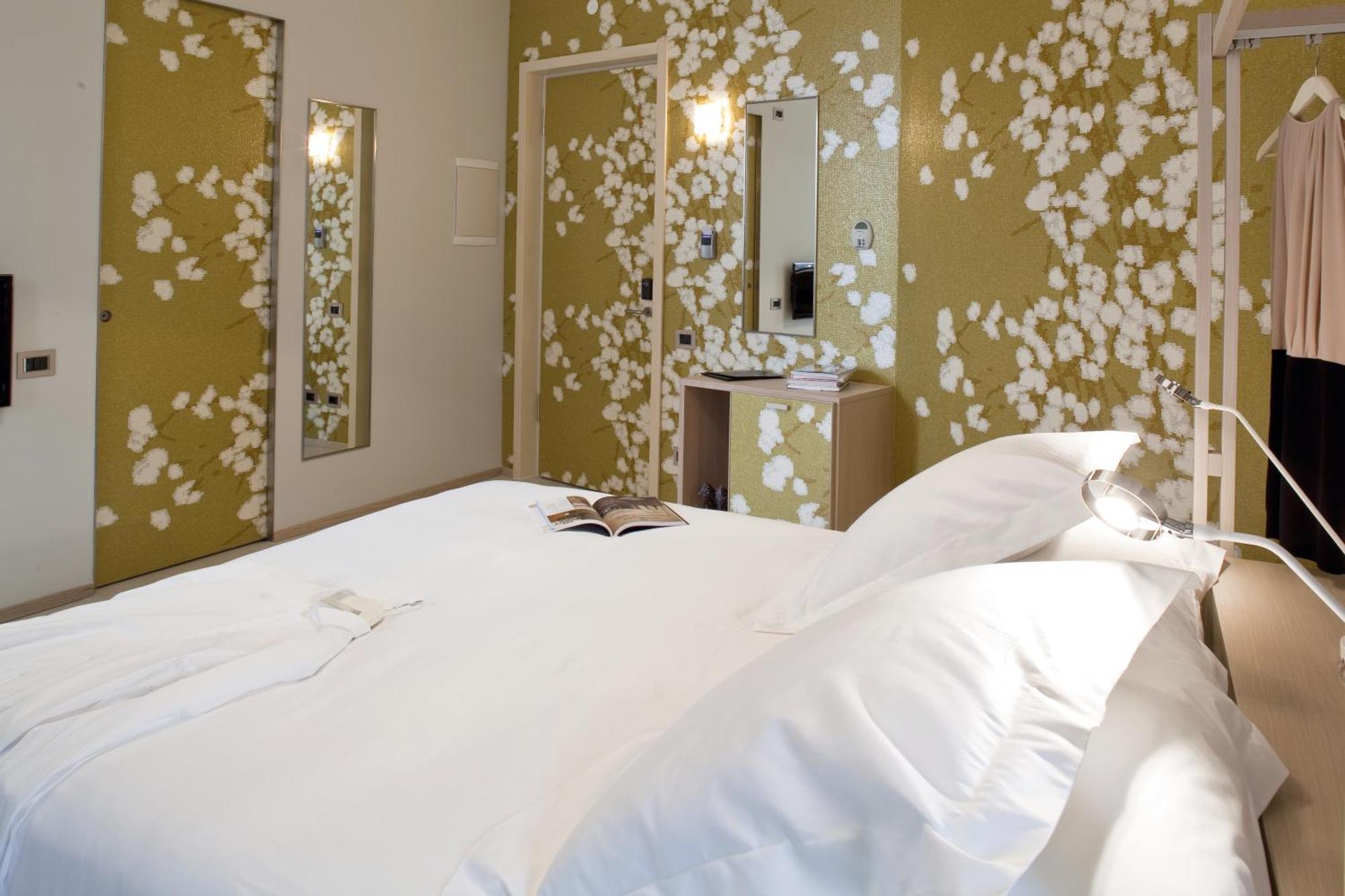 Nu Hotel Milan Luaran gambar